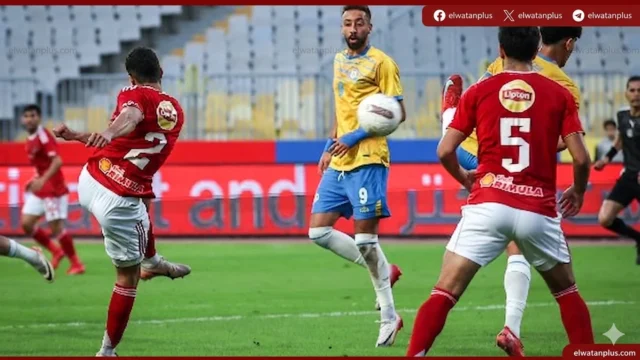 امير هشام يثير الجدل حول افضل لاعبي الدوري المصري