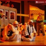 انطلاق عرض “الهجانة” على مسرح قصر ثقافة أسيوط ضمن الموسم الثقافي