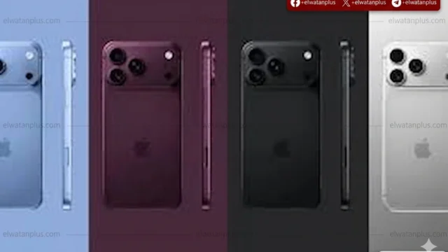 ايفون 18 برو