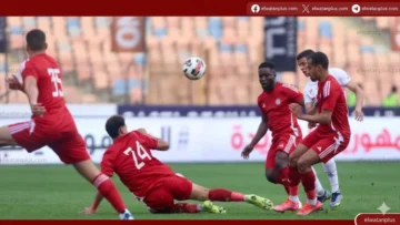 بتروجت ومودرن سبورت في مواجهة قوية للهروب من ضغوط الهبوط بالدوري الممتاز