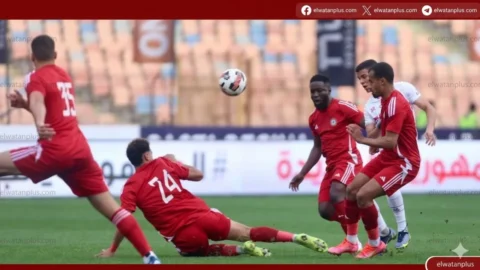 بتروجت ومودرن سبورت في مواجهة قوية للهروب من ضغوط الهبوط بالدوري الممتاز