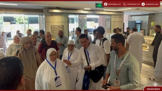 بدء تفويج حجاج السياحة من المدينة المنورة إلى مكة استعدادا لموسم الحج