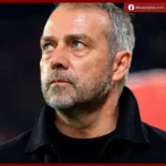 برشلونة يؤمّن مشروعه الرياضي بتجديد عقد هانز فليك حتى 2028