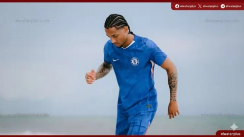 برشلونة يخطط لصفقة ضخمة لضم جواو بيدرو مقابل 120 مليون يورو
