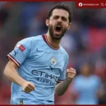 برناردو سيلفا يشعل الميركاتو وعرض على ريال مدريد ورفض برشلونة