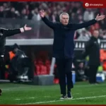 بطلب من مورينيو.. باستوني يدخل دائرة اهتمامات ريال مدريد لتدعيم الدفاع