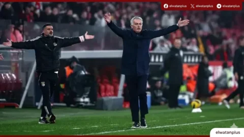بطلب من مورينيو.. باستوني يدخل دائرة اهتمامات ريال مدريد لتدعيم الدفاع
