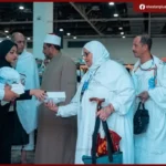 الداخلية تعلن تعاون بعثات الحج وخدمة الحجاج المصريين بالأراضي المقدسة