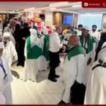 استنفار كامل ببعثة الحج السياحي مع زيادة رحلات السفر