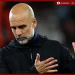 نهاية حقبة ذهبية جوارديولا يودّع مانشستر سيتي ورسالة مؤثرة تلهب الجماهير