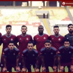بيراميدز يحسم قائمة الراحلين بعد التتويج بكأس مصر وسط تغييرات مرتقبة في الصيف