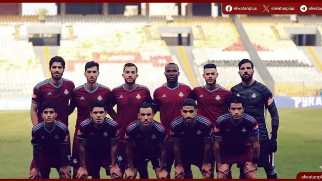 بيراميدز قائمة الراحلين 2026