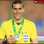 حكم دولي يقود موقعة الحسم.. محمود ناجي يدير لقاء بيراميدز وسموحة في ختام الدوري
