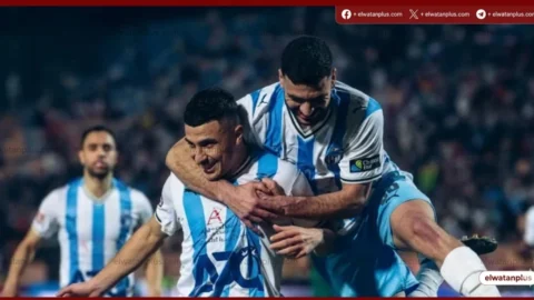 بيراميدز يواجه سموحة في الجولة الأخيرة للدوري المصري الأربعاء المقبل