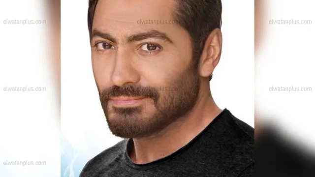 تامر حسني يشيد بنجاح فيلم “Michael”: كان عندي حق أتأثر بمشواره