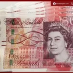 تباين سعر الجنيه الاسترليني في البنوك المصرية اليوم مع تجاوزه 71 جنيها للبيع