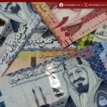 تباين سعر الريال السعودي أمام الجنيه المصري في البنوك مع بداية تعاملات اليوم