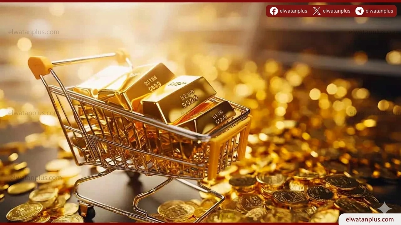 اسعار الذهب اليوم عالميا