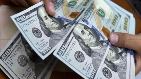 تراجع سعر الدولار أمام الجنيه المصري بنهاية تعاملات الثلاثاء