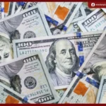 تراجع سعر الدولار امام الجنيه في منتصف تعاملات اليوم