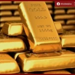 تراجع سعر الذهب في مصر 40 جنيها مع انخفاض الأونصة عالميا