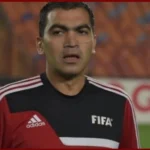 تعديل اضطراري في طاقم حكام مباراة فاركو ومودرن سبورت