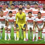 تعديلات جذرية في تشكيل الزمالك قبل إياب نهائي الكونفدرالية