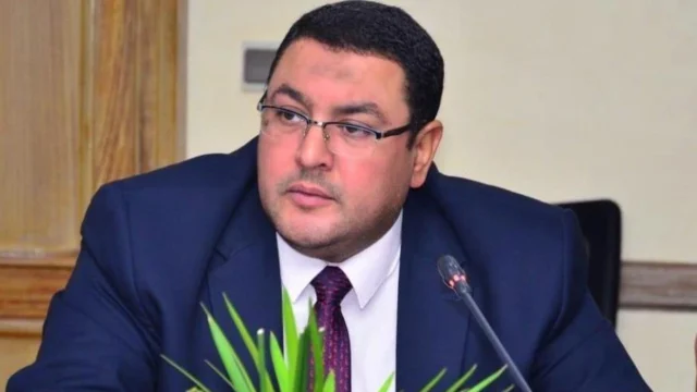 تعيين رئيس شركة القاهرة لانتاج الكهرباء
