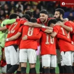 تفاصيل برنامج معسكر المنتخب الوطني الأخير قبل كأس العالم