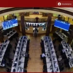 تقرير البورصة: صافي بيع أجنبي وعربي يتجاوز 10 مليارات جنيه منذ بداية العام