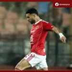 توروب يواصل الاعتماد على ثنائية مرعي وهادي رياض في دفاع الأهلي أمام إنبي