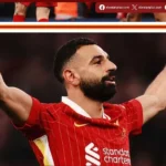 جاري نيفيل عن تصريحات محمد صلاح: ألقى قنبلة داخل غرفة ليفربول