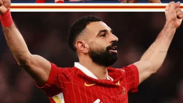 جاري نيفيل عن تصريحات محمد صلاح: ألقى قنبلة داخل غرفة ليفربول