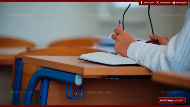 جداول امتحانات المصريين في الخارج 2026