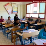 الجدول الصحيح.. جدول امتحانات الصف الاول الثانوي 2026 في الفيوم يبدأ غدا والنتائج مجانا