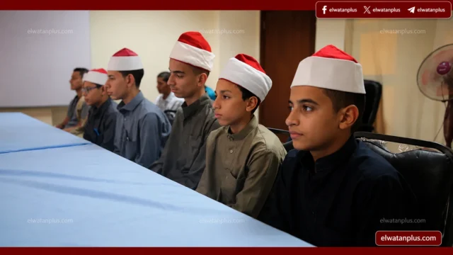 جدول امتحانات المعاهد الأزهرية 2026