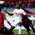 جمهور الزمالك في ضهرة.. نهائي الكونفيدرالية 2026 بين الزمالك واتحاد العاصمة غدا 16 مايو 2026