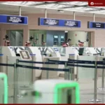 جوازات البطحاء تستقبل ضيوف الرحمن وتؤكد جاهزيتها لموسم حج 1447هـ