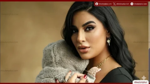 جوري بكر تعلن سرقة حسابها على انستجرام وتؤكد اتخاذ الاجراءات القانونية