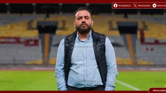 جون إدوارد يحفّز لاعبي الزمالك قبل مواجهة سموحة ويطالب برد فعل قوي