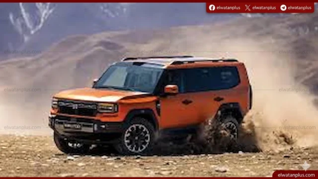 جيتور G700