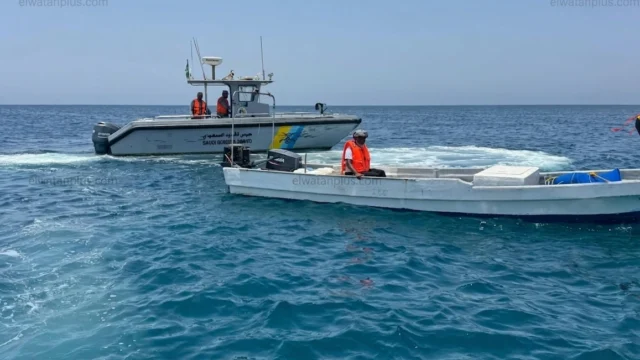 حرس الحدود