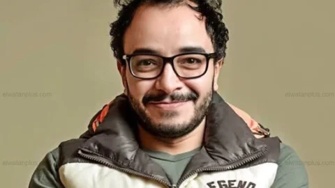 حسام داغر يشيد بمسرحية «أداجيو.. اللحن الأخير» ويصف هبة عبد الغني بالمبهرة