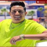 انتهاء أزمة حمو بيكا مع طبيب اتهمه بسرقة منقولات