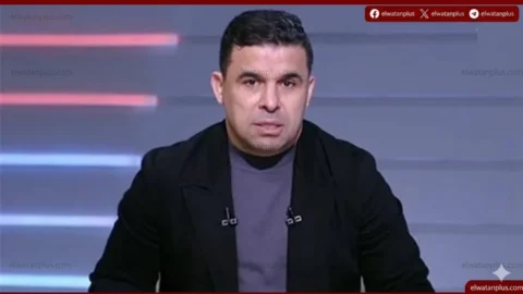 خالد الغندور