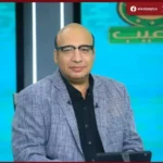 خالد طلعت ينتقد تكرار تع الحكام في مباريات الدوري