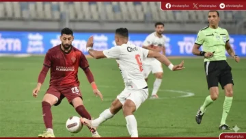 سيراميكا يكشف خطاب التنازل عن 15 ألف تذكرة للزمالك ردا على البيان الرسمي