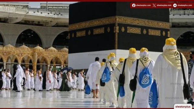 دار الإفتاء توضح حكم مس الطيب للمحرم وتحذر من محظورات الإحرام