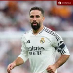 تقارير: كارفاخال يقترب من الرحيل عن ريال مدريد