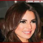 درة تحصد جائزة افضل ممثلة دراما عن مسلسل علي كلاي في Trend Awards